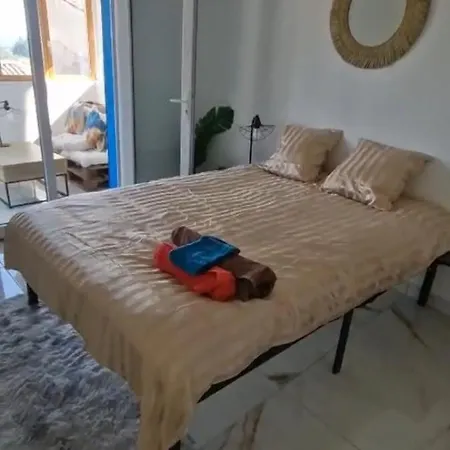 T2 Avec Vue Magnifique Apartment *