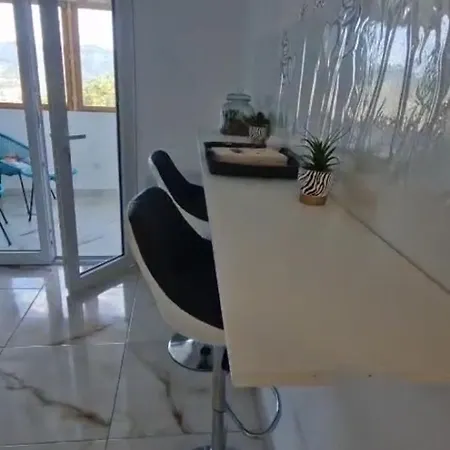 T2 Avec Vue Magnifique